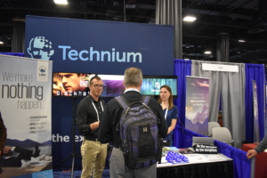 BioIT conference