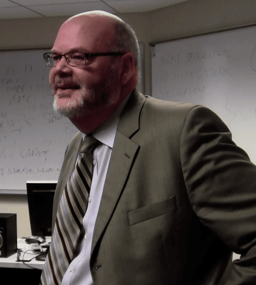 Jay R Combs Tribute to Jerome “Jay” Combs (1954-2019) | LMG Security