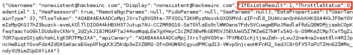 Office 365 attack