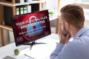 How to prevent ransomware