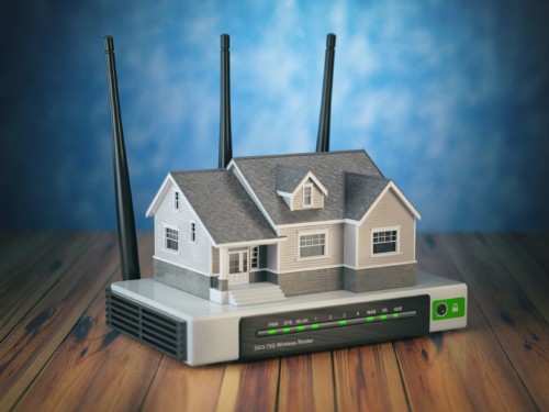 How To Secure Your Home Wireless Network Lmg Security