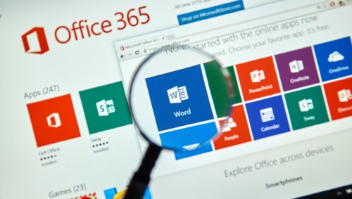 Office 365 Security Best Practices