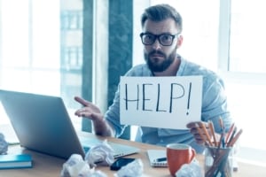 Ransomware Recovery