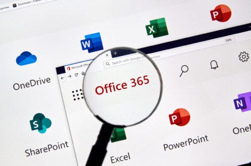 Office 365 Security best practices