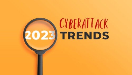 cyberattack trends image