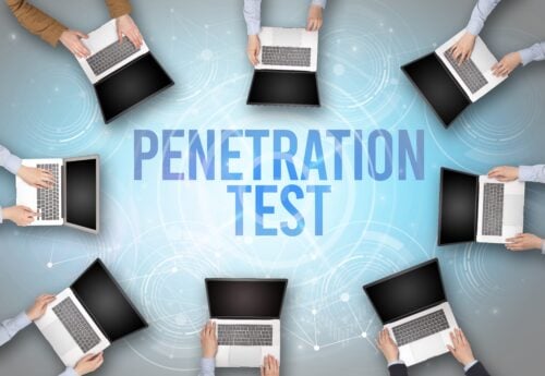 Top Cybersecurity Control for Q4 2023: Penetration Testing