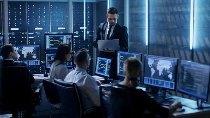 Cyber First Responder 1-Day Class - November 13th, 2024 - Virtual