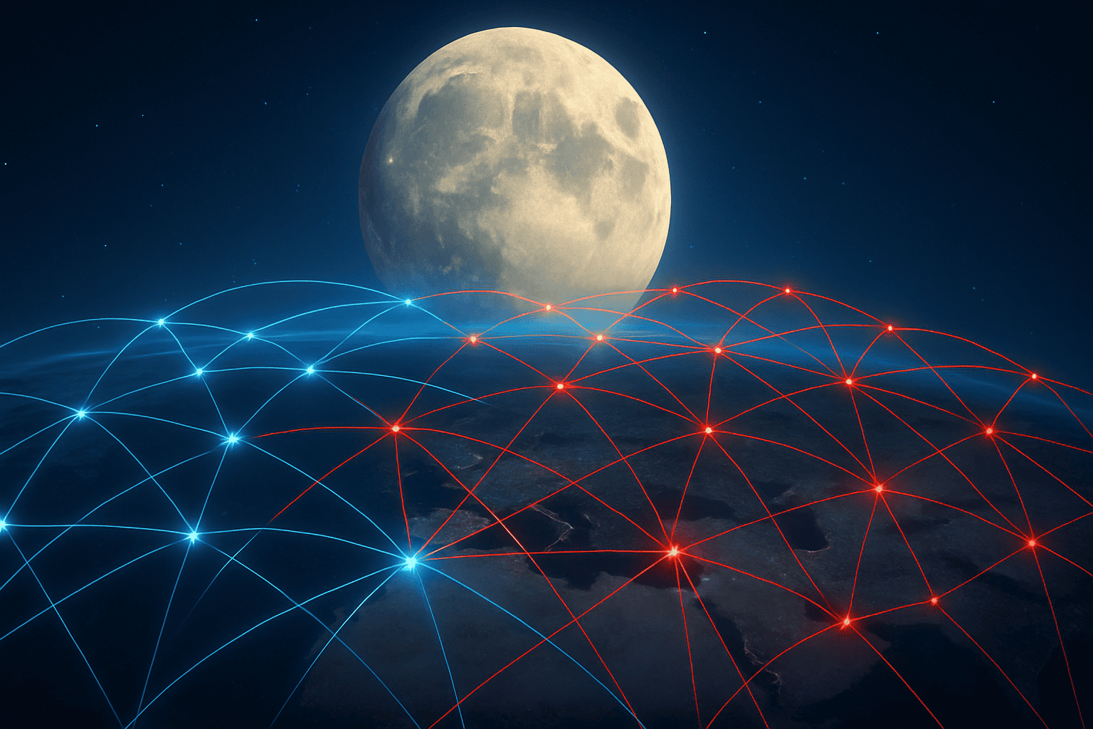 Network for Rent: How Outdated Router Security Fuels Cybercrime