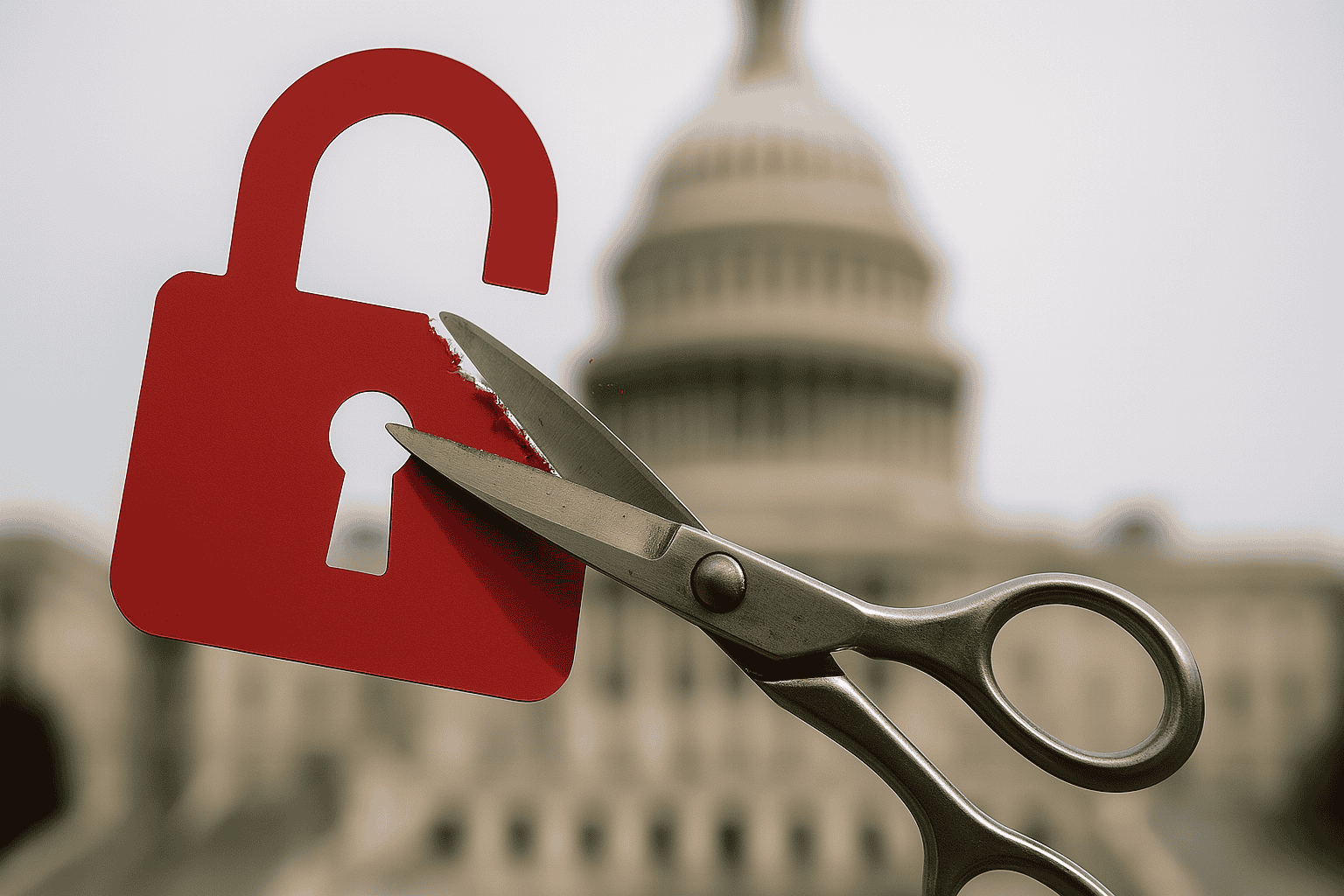 Federal cybersecurity cuts image