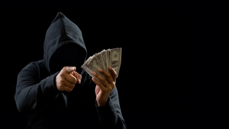 Online Extortion Is the New Ransomware: Why Hackers Just Want Your Data