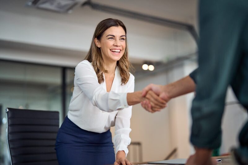 hiring checklist