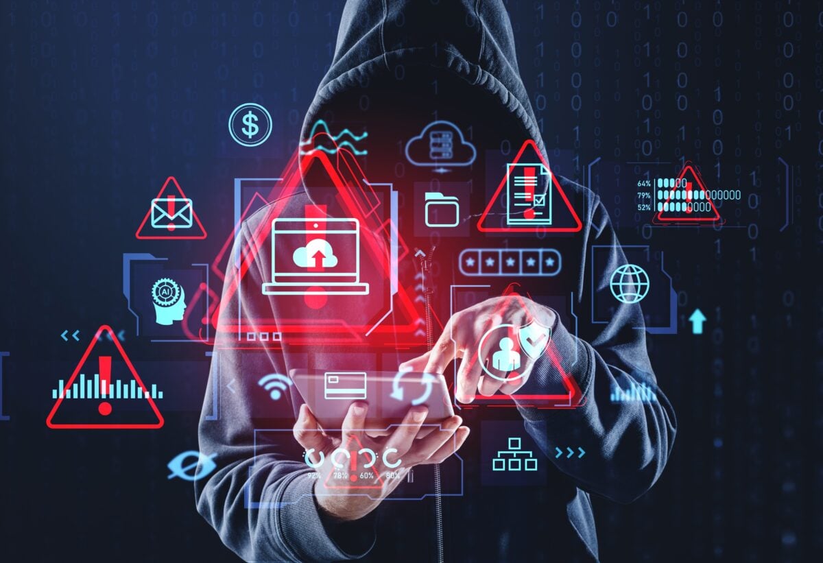 Connected App Attack image