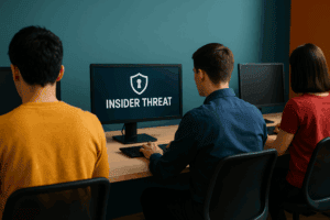 insider threat blog