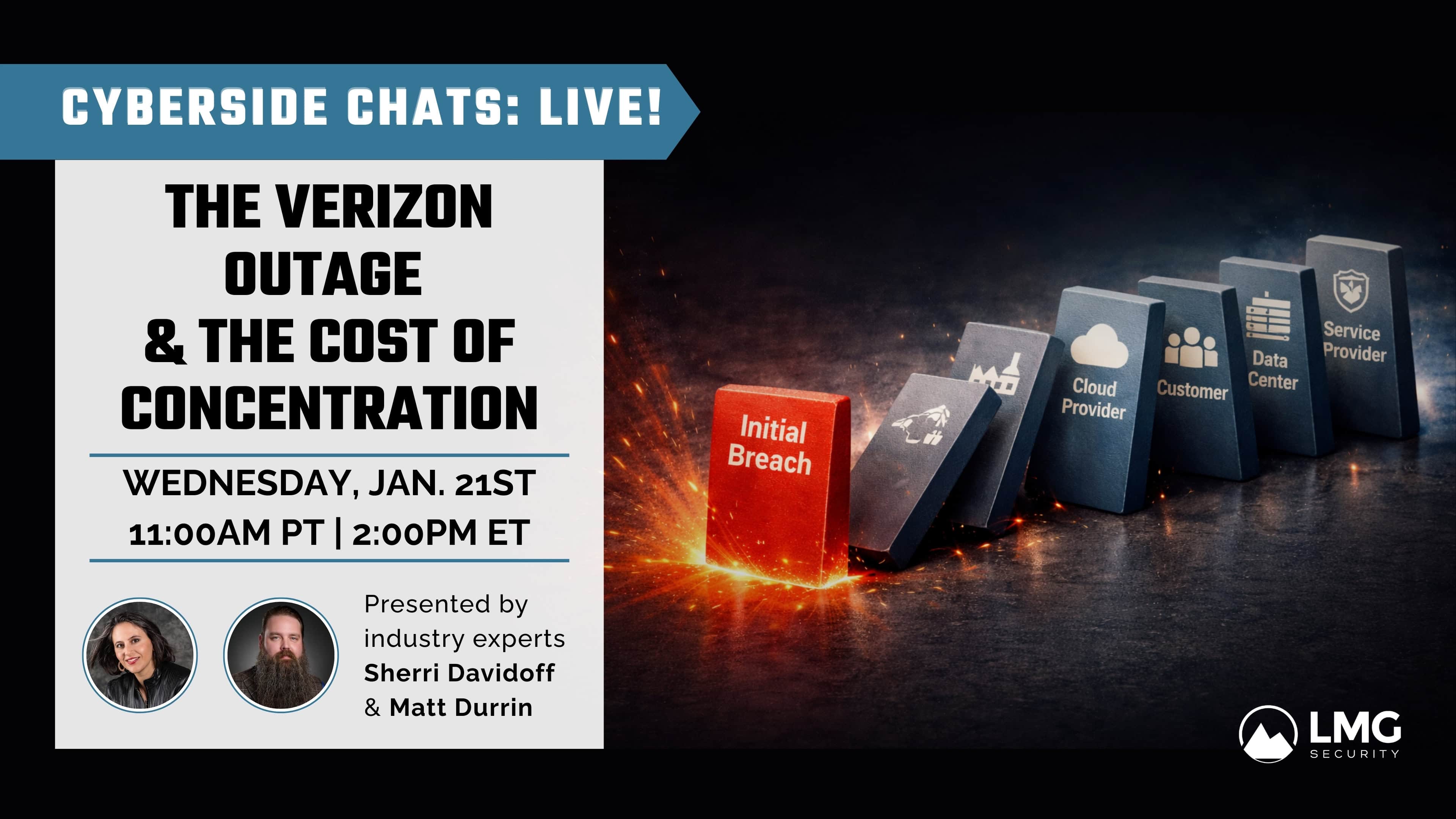 cyberside chats live!