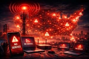 verizon outage cover image raw