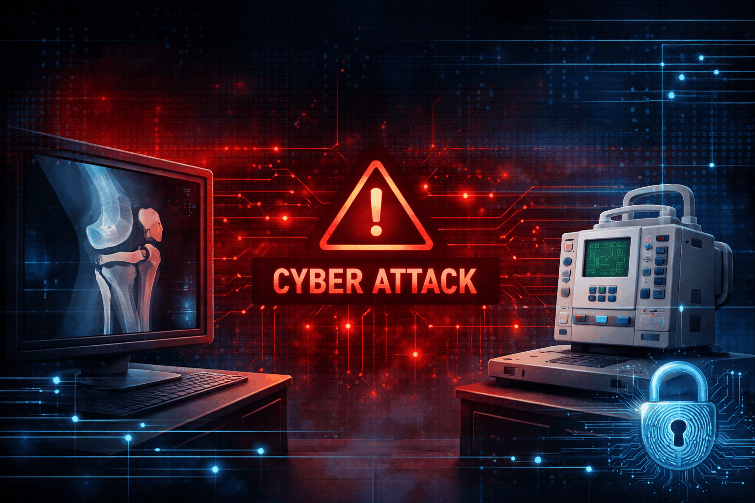 When “Basic” Attacks Cause Massive Damage: What the Stryker Attack Really Shows