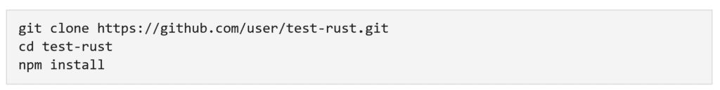nasty commands