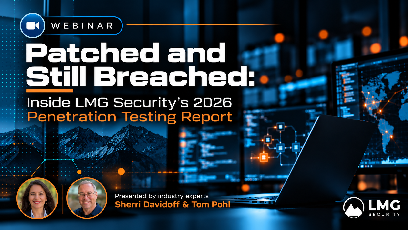 patched and still breached webinar